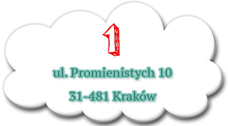 Kacperkowo, ul. Promienistych 10, 31-481 Kraków| Prywatny Żłobek